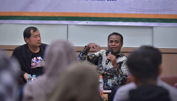 Jadi Kado Natal, Kemenag Siap Luncurkan 170 Video Ayat Alkitab Bahasa Isyarat