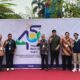 UBL Luncurkan Logo Budi Luhur 45 Tahun, Siap Jadi Kampus Unggul