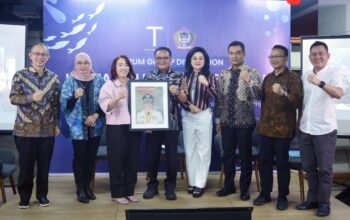Kebijakan Penangkapan Ikan Terukur Perlu Terus Disosialisasikan