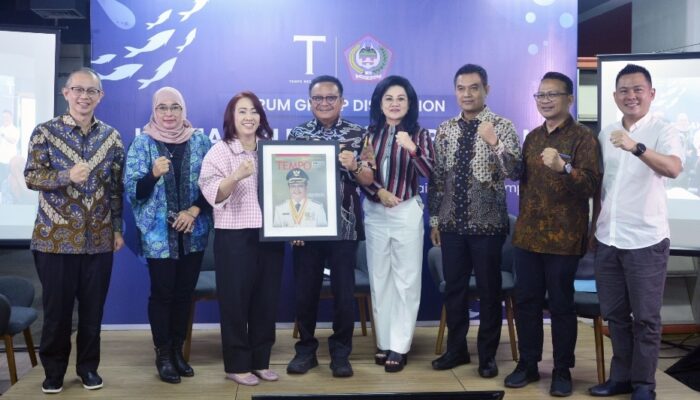 Kebijakan Penangkapan Ikan Terukur Perlu Terus Disosialisasikan