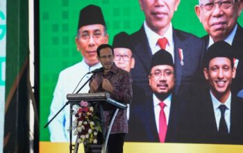 Simposium PTNU Perkuat Transformasi Dikti