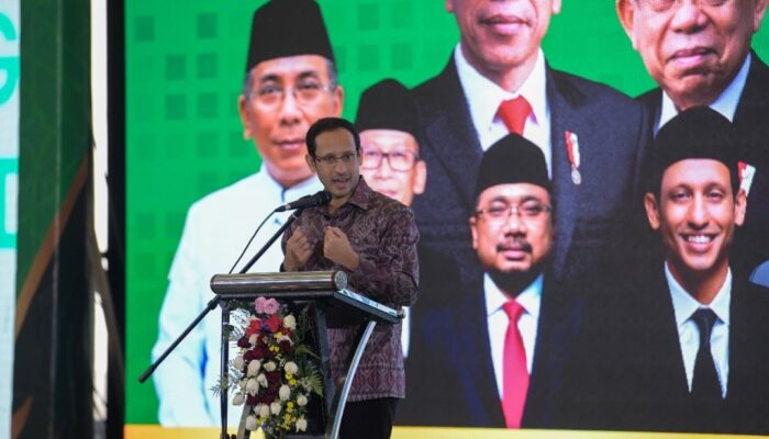 Simposium PTNU Perkuat Transformasi Dikti