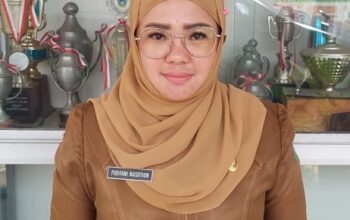 Fidiyani Nasution, Kepala Sekolah Penggerak yang Pantang Menyerah