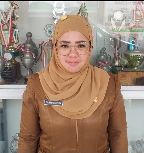 Fidiyani Nasution, Kepala Sekolah Penggerak yang Pantang Menyerah