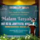 Acara Puncak Hari Jadi Al Jam’iyatul Washliyah ke-93: Dukungan Terhadap Palestina dan Himbauan Netralitas Penyelenggara Pemilu dan ASN di 2024