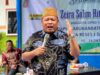 ANGGOTA DPRD Sumut Zeira Salim Ritonga. Waspada/Ist