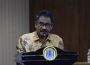 Amir Hamzah, Wali Kota ‘Bongkar Pasang’