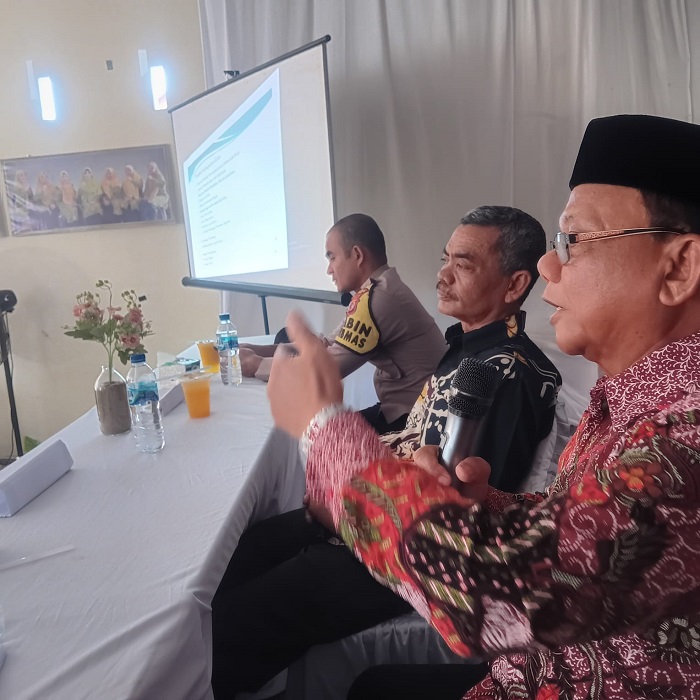 Selamatkan Adat Perkawinan Aceh