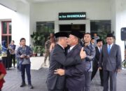 Ratusan Pesepeda Ikuti Fun Bike Ubudiah