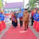 Wali Kota Waris Thalib janjikan RSUD Kota Tanjungbalai berikan pelayanan kesehatan maksimal kepada masyarakat. Waspada/Rahmad F Siregar