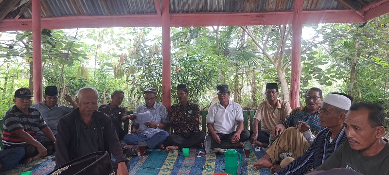 Pj Bupati Diminta Ganti Ketua MAA Aceh Tenggara Pj Bupati Diminta Ganti Ketua MAA Aceh Tenggara