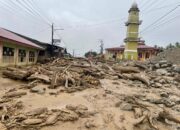 DPRK Harap Bantuan Pemprov Dan Pusat Segera Turun Ke Agara