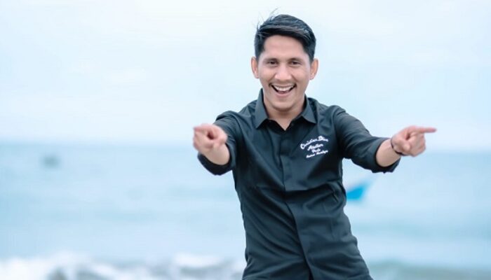 Bergek Dan Khalis Setiawan Dijadwalkan Meriahkan Pagelaran Seni Budaya Pidie