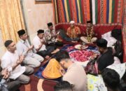Baitul Mal Dan Kemenag Langsa Sambangi Kafilah MTQ