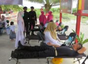 12.600 Pelari Sukseskan BTN Jakarta Run 2023