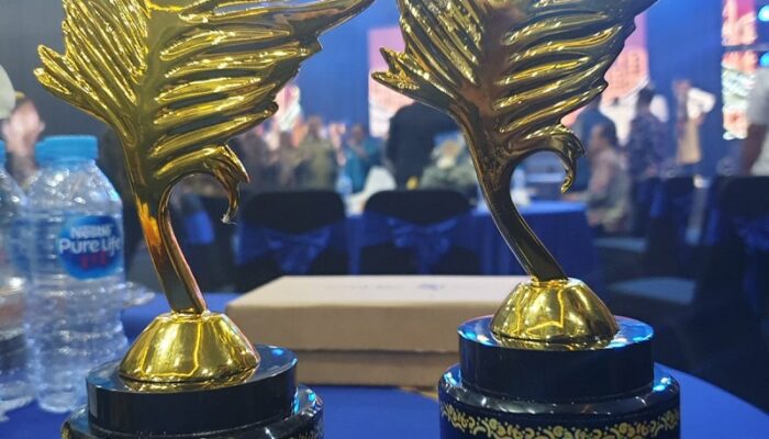 BRI BO Medan Iskandar Muda Gelar Panen Hadiah Simpedes Periode 1 Tahun 2023