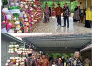 Cara Warga Abdya Meriahkan Maulidurrasul