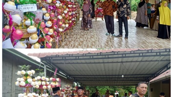 Cara Warga Abdya Meriahkan Maulidurrasul