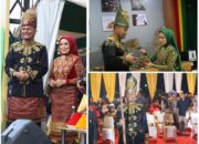 Revisi Qanun Penyelenggaraan Pendidikan Aceh Sangat Penting