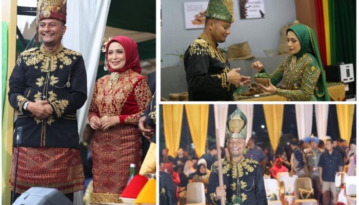 Revisi Qanun Penyelenggaraan Pendidikan Aceh Sangat Penting