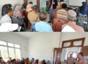 IPB University Gelar Pengabdian Masyarakat Dosen Mengabdi Di Aceh Selatan