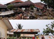 Golkar Minta Gubernur Turun Melihat Masyarakat Terdampak Banjir Bandang Di Agara