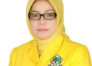 Gebrakan Srikandi Golkar Madina Bantu Warga Sampai Ke Pelosok