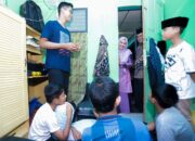 Amiruddin Kunjungi Pemondokan Kafilah Banda Aceh