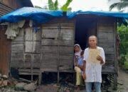 Rumah 3 x 3 Meter Di Tanggabosi II