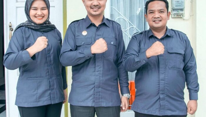 Bawaslu Agara Dampingi Satpol PP Tertibkan APK