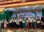 MUQ Fair Berselimutkan Semangat Dan Inspirasi