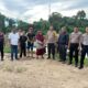 Kapolres Tapanuli Tengah, AKBP Basa Emdem Banjarnahor, bersama tim gabungan menggerebek lokasi yang sering terjadi dugaan penyalagunaan dan peredaran narkotika di wilayah hukum Polres Tapanuli Tengah, Rabu (8/11) pukul 17.30 Wib. Waspada/ist