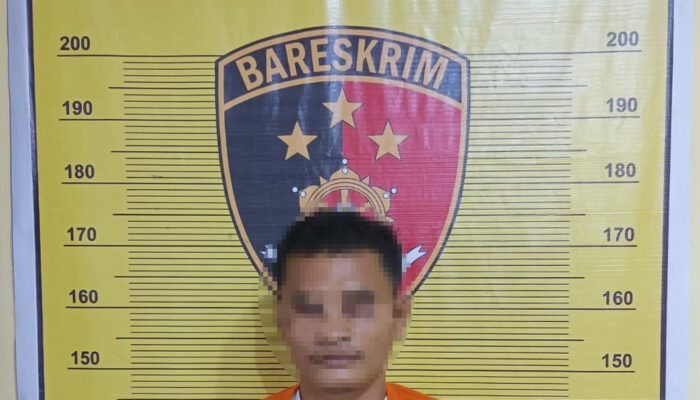 Tak Mau Diajak Rujuk, Suami Tikam Mantan Isteri