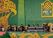 Aceh Singkil Tampilkan Musik Tradisional Bertajuk “Kapur Barus” Di Ajang PKA-8