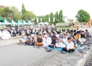 MUQ Langsa Donasi Dan Peduli Palestina