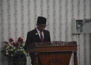 APBK Langsa Tahun 2024 Mencapai Rp923 Miliar