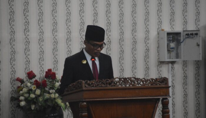APBK Langsa Tahun 2024 Mencapai Rp923 Miliar