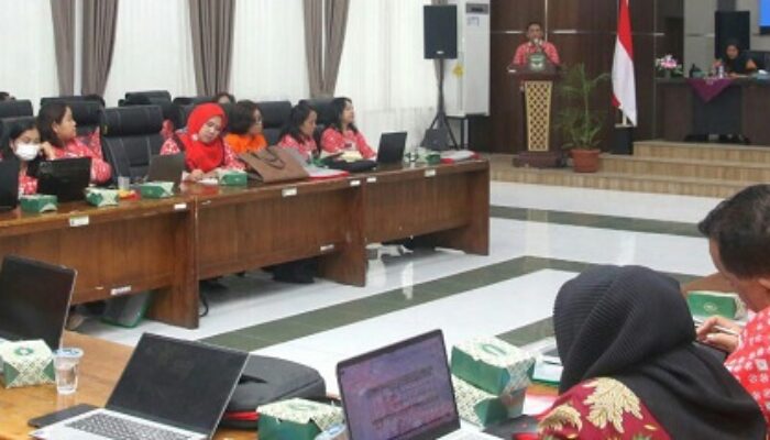 Anak Kunci Peradaban Dan Kualitas Bangsa