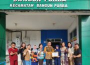 RSUD Bangun Purba Peroleh Penghargaan SRK BPJS Kesehatan