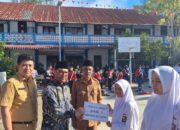 Komisi III DPR RI Apresiasi Prestasi SMA Negeri 3 Langsa