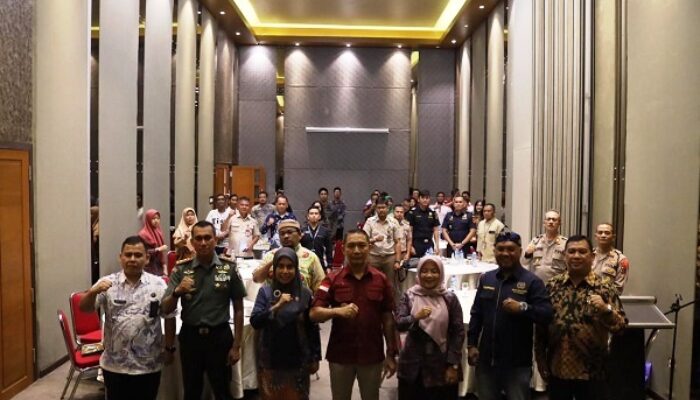 Kanim TBA Luncurkan Sikerang Dan Komitmen Dukung Inovasi Layanan Keimigrasian