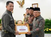 Berhasil Hapus Kemiskinan Ekstrem, Pemerintah Aceh Raih Penghargaan