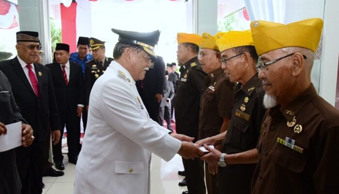 Hari Pahlawan Sangat Bermakna Bagi Kehidupan Berbangsa Dan Bernegara