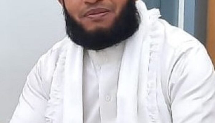 Ustadz Bukhari M Ali: Hindari Bencana, Jangan Tinggalkan Ulama