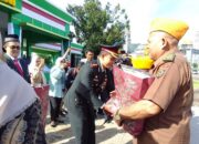 Pemkab Agara Peringati Hari Pahlawan