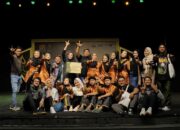 Sanggar Seni Bijeh Jeumpa Juara Tari Kreasi Baru Di Ajang PKA