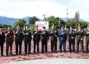 Pemkab Aceh Besar Peringati Hari Pahlawan Ke-78