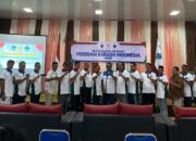 Muhammad Iswanto Ketua Ferkushi Aceh