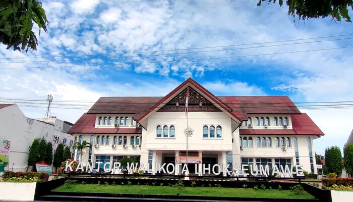 “Kami Merasa Dizalimi Oleh Pj Wali Kota Lhokseumawe”