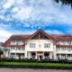 Kantor Wali Kota Lhokseumawe. Waspada/Ist
